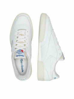 Sneakers CLUB C 85 VINTAGE 100007875 Bianco