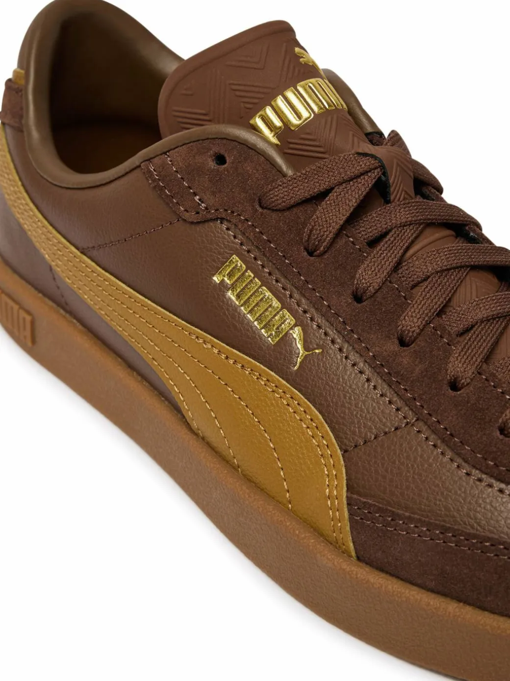 Sneakers Club II Era 39744760 Marrone
