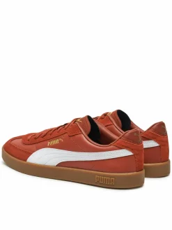 Sneakers Club II Era 397447 16 Rosso