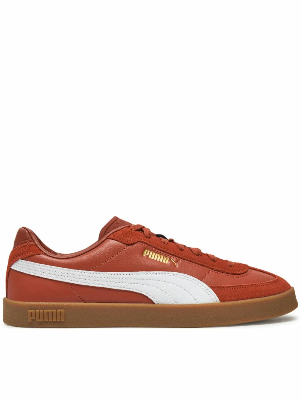 Sneakers Club II Era 397447 16 Rosso