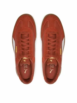 Sneakers Club II Era 397447 16 Rosso