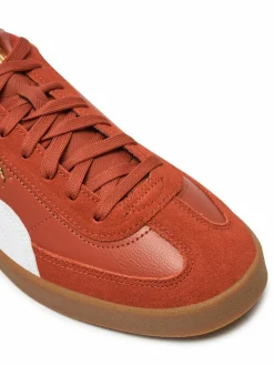 Sneakers Club II Era 397447 16 Rosso