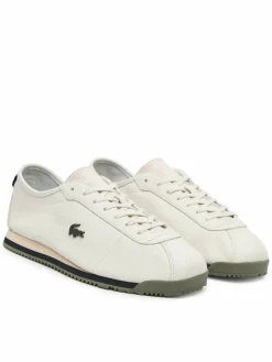 Sneakers Club Low 52SMA0021 Bianco
