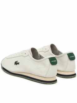 Sneakers Club Low 52SMA0021 Bianco
