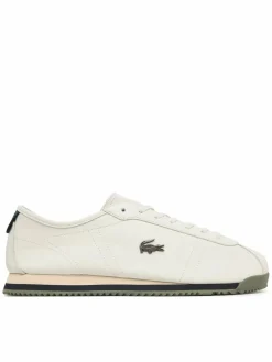 Sneakers Club Low 52SMA0021 Bianco