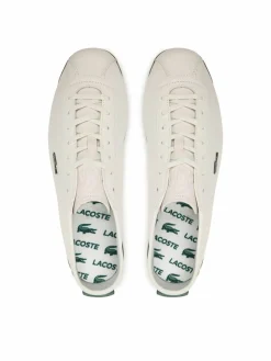 Sneakers Club Low 52SMA0021 Bianco
