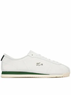 Sneakers Club-Low 51SMA0138 Bianco