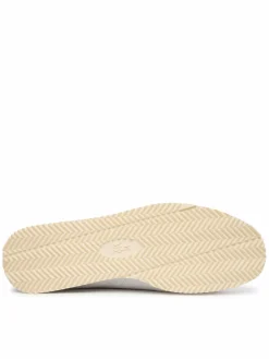 Sneakers Club-Low 51SMA0138 Bianco