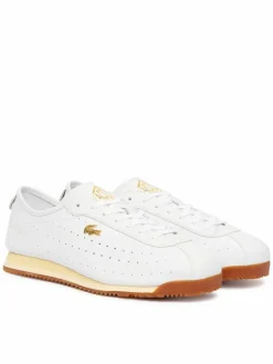 Sneakers Club-Low 51SMA0034 Bianco