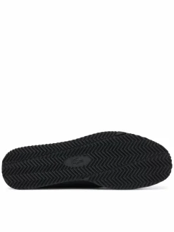 Sneakers Club Low 52SMA0140 Nero