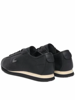Sneakers Club Low 52SMA0140 Nero