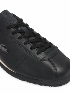Sneakers Club Low 52SMA0140 Nero