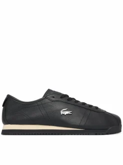 Sneakers Club Low 52SMA0140 Nero