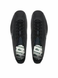 Sneakers Club Low 52SMA0140 Nero