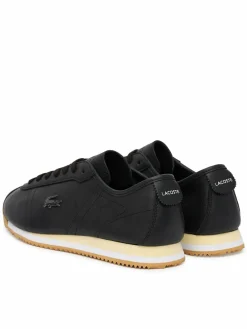 Sneakers Club-Low 51SMA0140 Nero