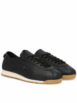 Sneakers Club-Low 51SMA0140 Nero