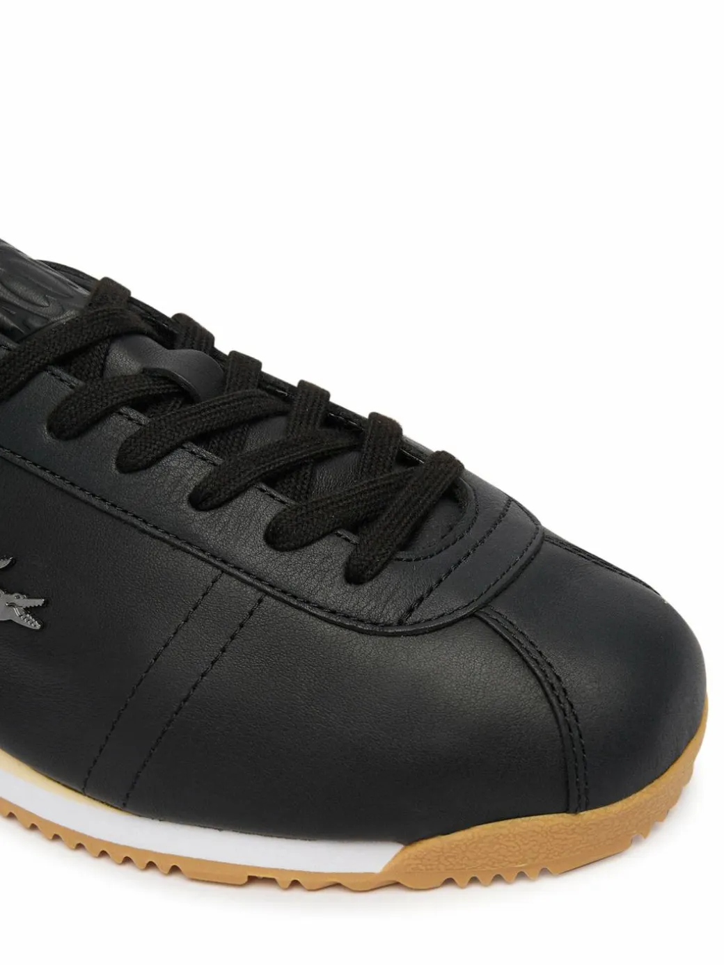Sneakers Club-Low 51SMA0140 Nero