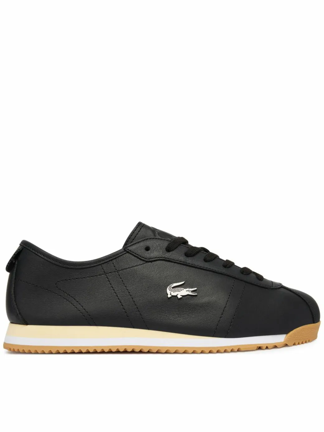 Sneakers Club-Low 51SMA0140 Nero