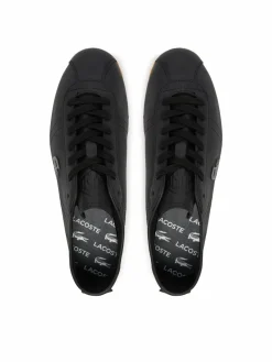 Sneakers Club-Low 51SMA0140 Nero