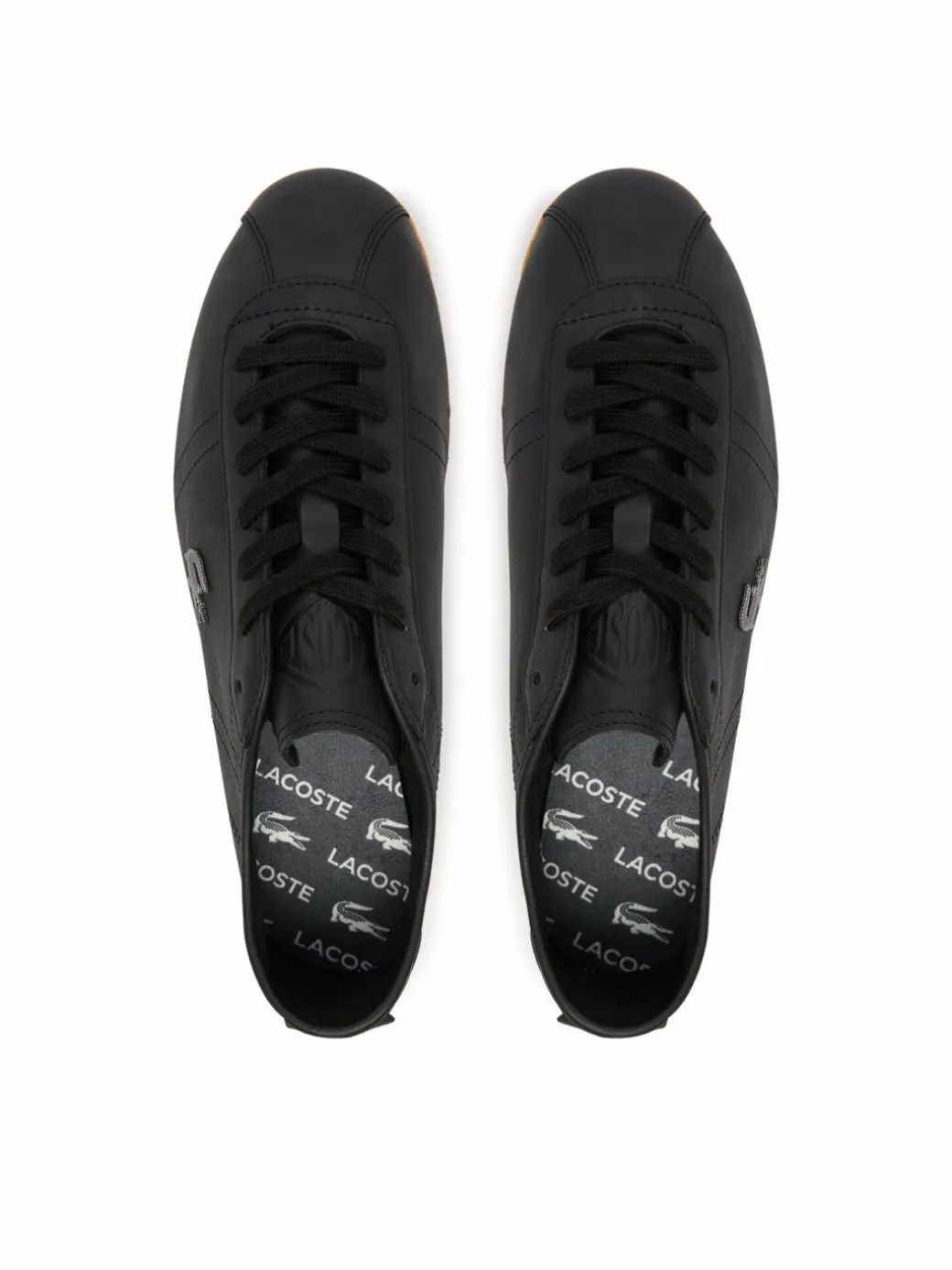 Sneakers Club-Low 51SMA0140 Nero