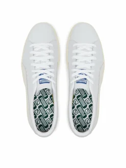Sneakers Clyde Laundry Boys II 401043 01 Bianco