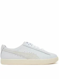 Sneakers Clyde Laundry Boys II 401043 01 Bianco