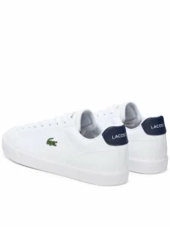 Sneakers 52CMA0004 Bianco