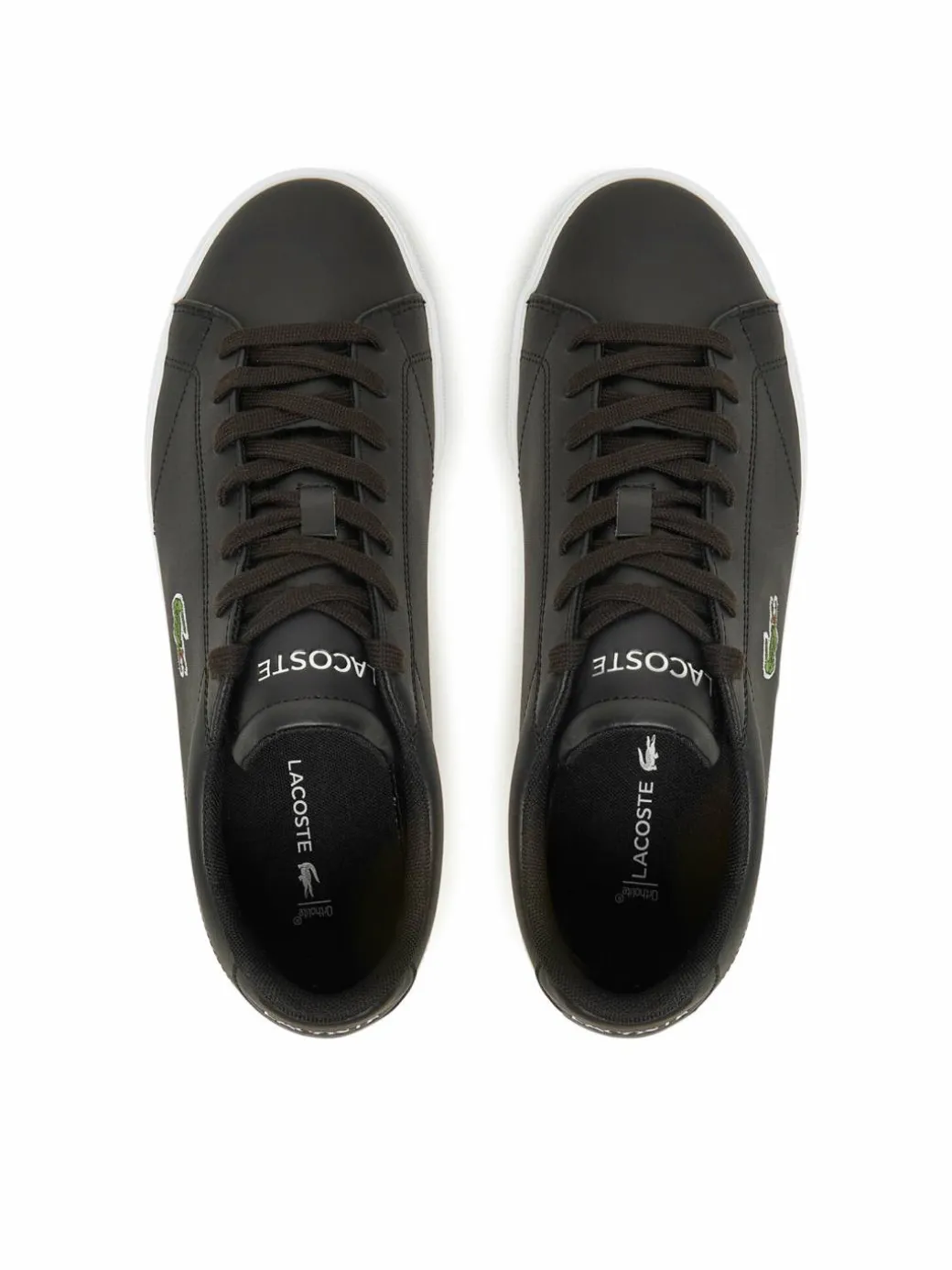 Sneakers 7-49CMA0036 Nero
