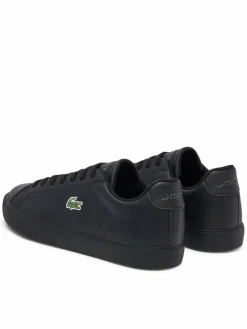 Sneakers 52CMA0005 Nero
