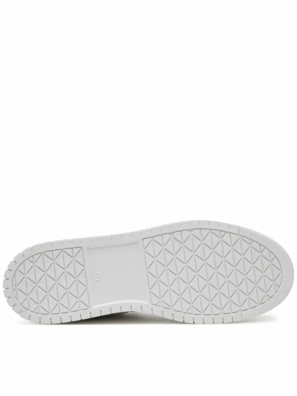 Sneakers CM-01 Bianco