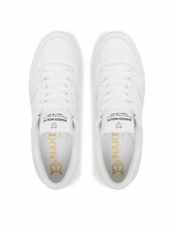 Sneakers CM-01 Bianco