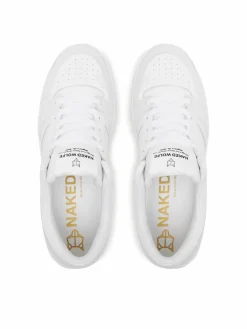 Sneakers CM-01 Bianco