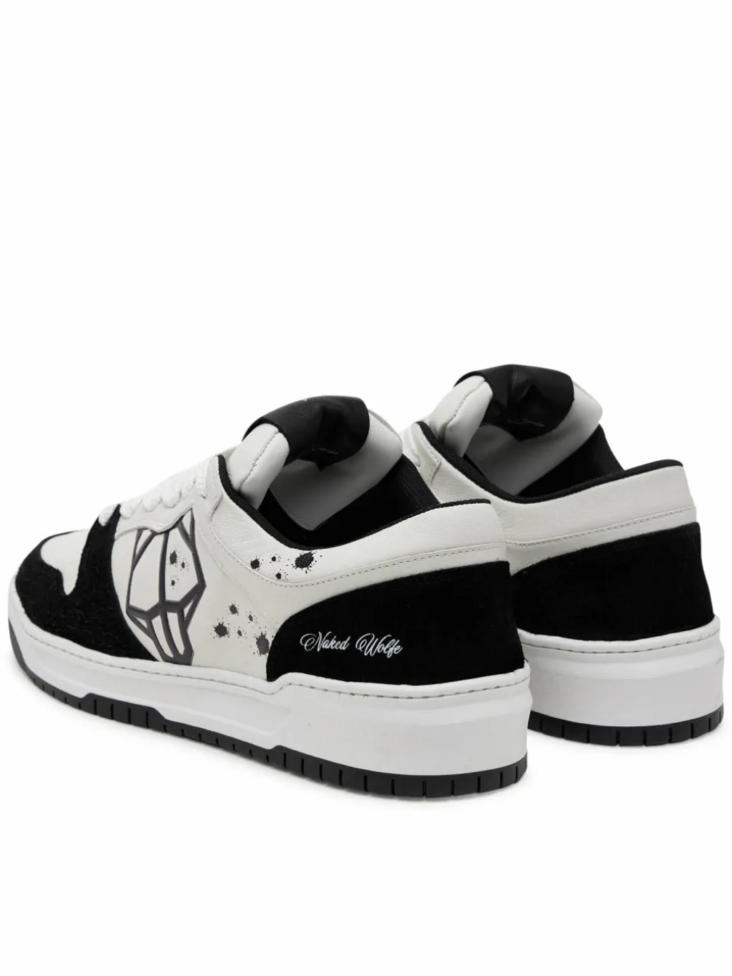Sneakers CM-00 Bianco