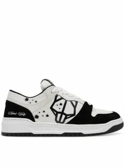 Sneakers CM-00 Bianco