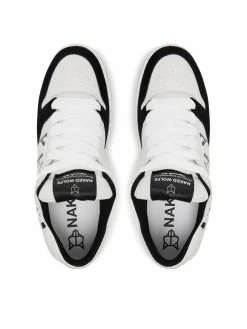 Sneakers CM-00 Bianco