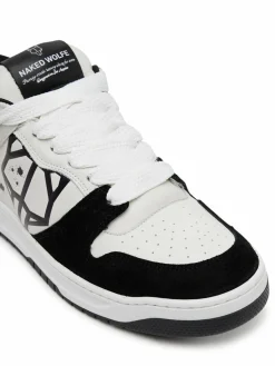 Sneakers CM-00 Bianco