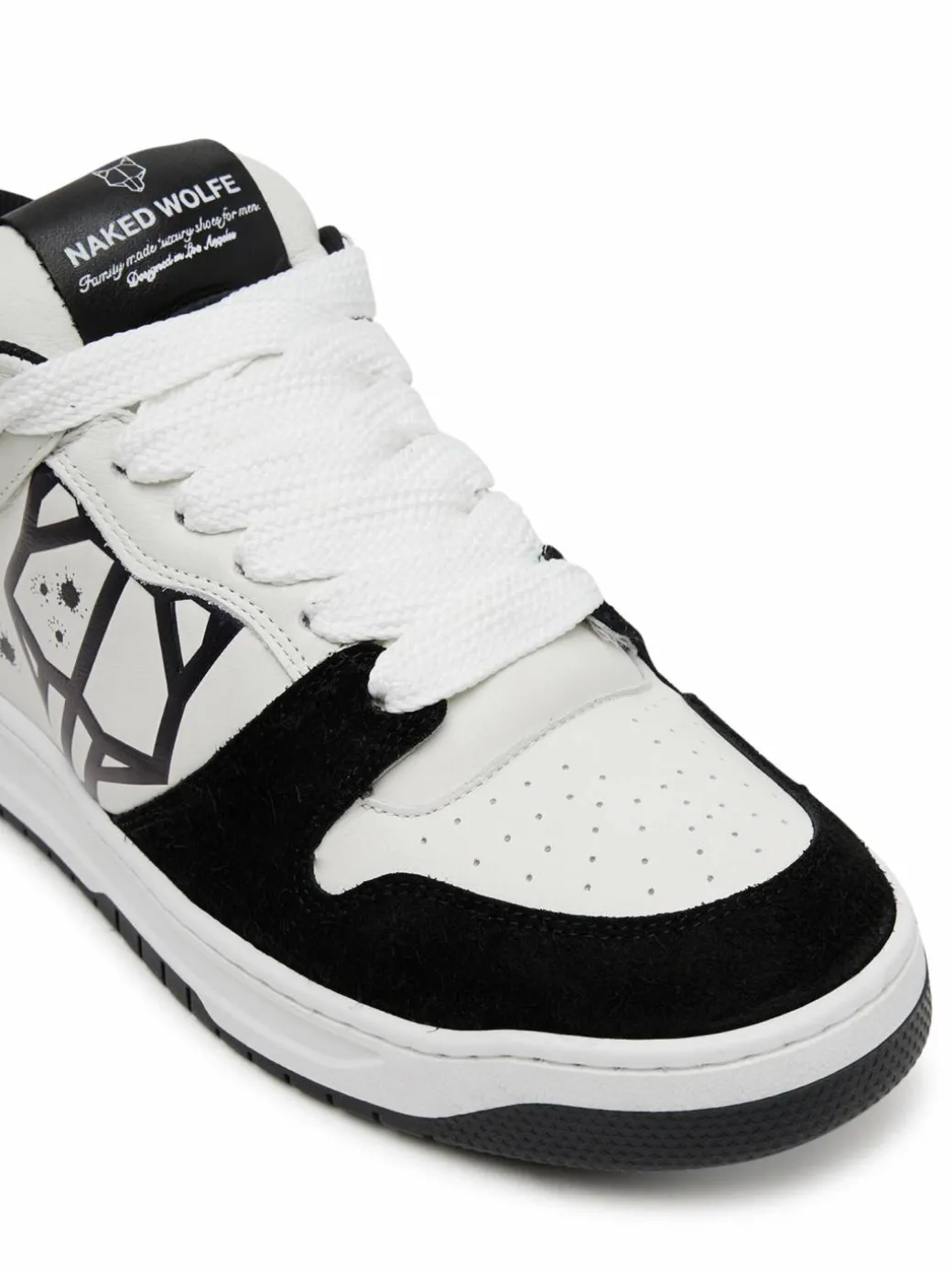 Sneakers CM-00 Bianco
