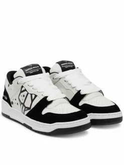 Sneakers CM-00 Bianco