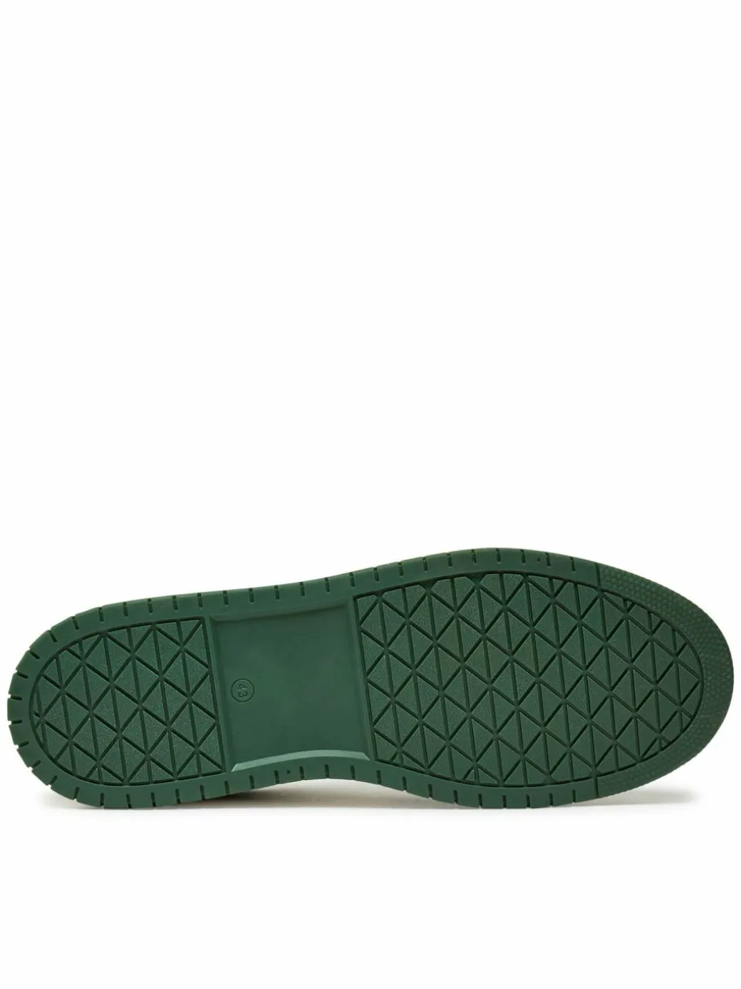 Sneakers CM-01 Écru