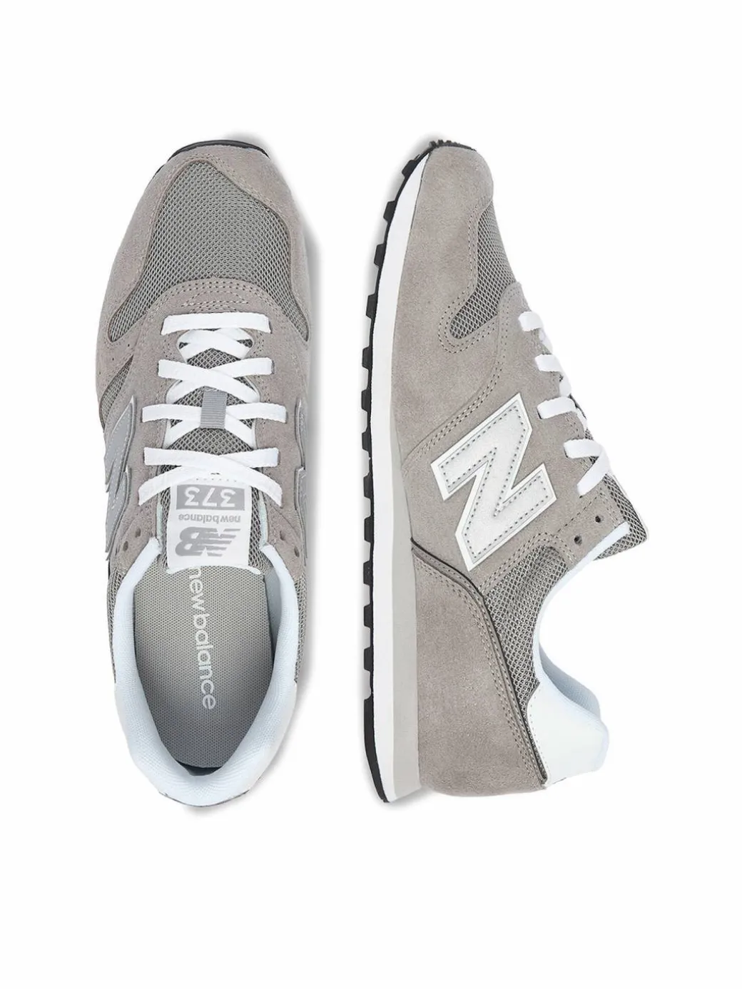 Sneakers C-ML373KG2 M Grigio