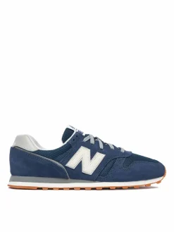 Sneakers C-ML373SE2 Blu scuro