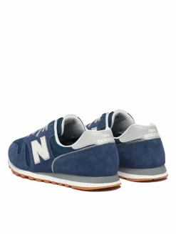 Sneakers C-ML373SE2 Blu scuro