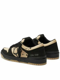 Sneakers CM-00 Nero