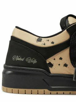 Sneakers CM-00 Nero