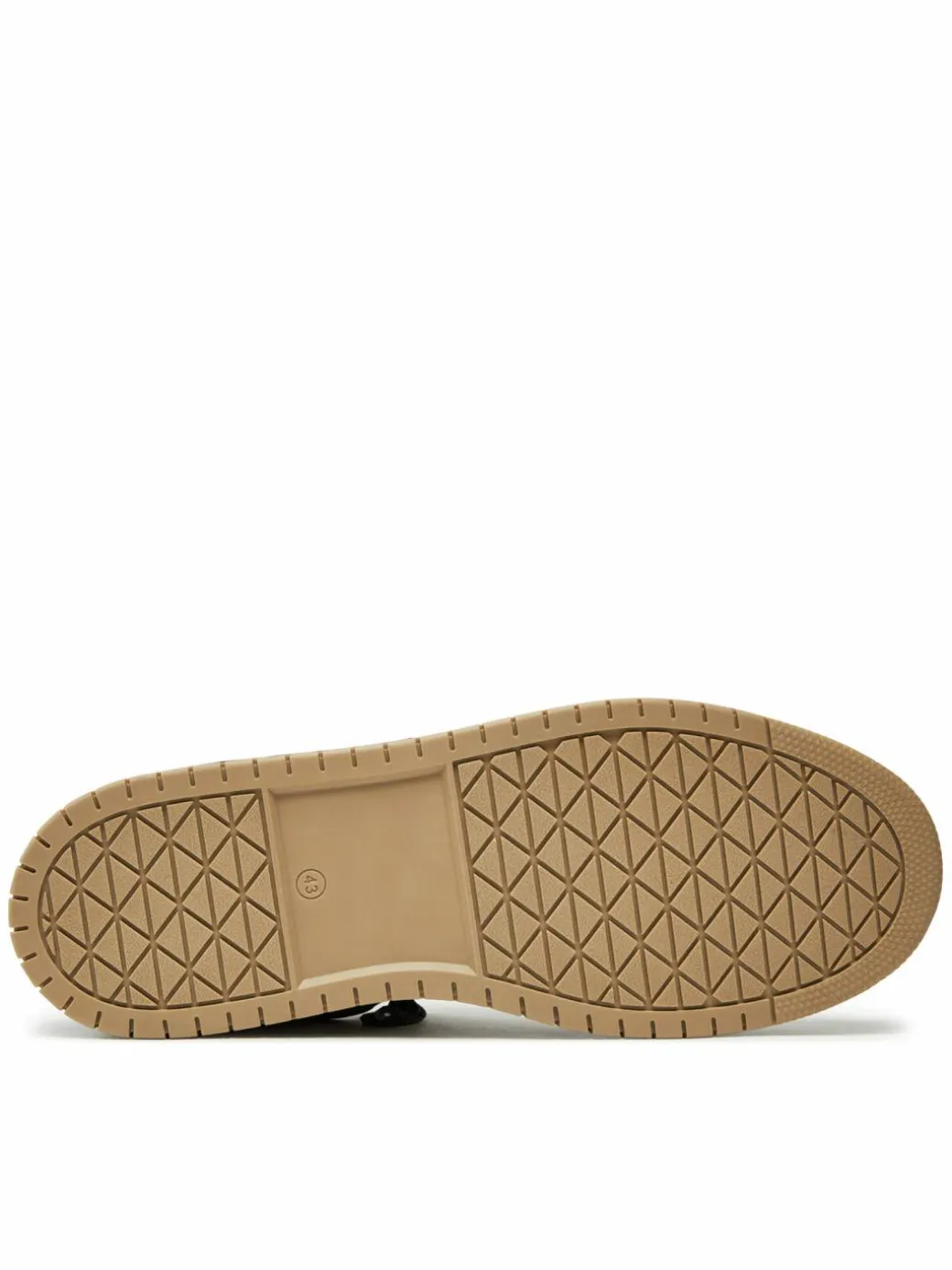Sneakers CM-00 Nero