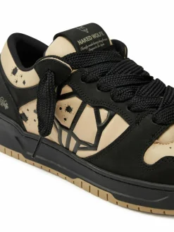 Sneakers CM-00 Nero