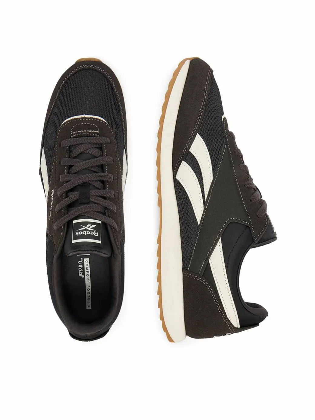 Sneakers C-MODA AR30315MBCT Nero