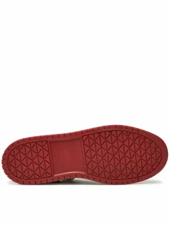 Sneakers CM-00 Rosso