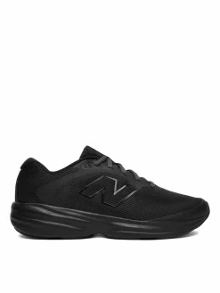 Sneakers C-M4115VI Nero