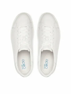 Sneakers Code C Lace 26320124 Bianco